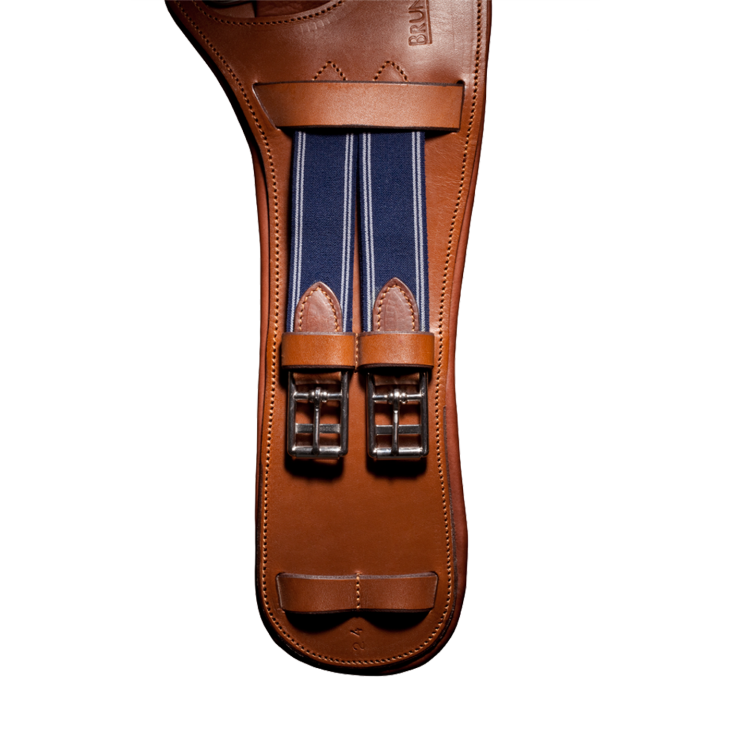 Selle Bruno Delgrange d'occasion : Equipements | Equitation - 23/06/2025