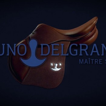 Bruno Delgrange - Spot